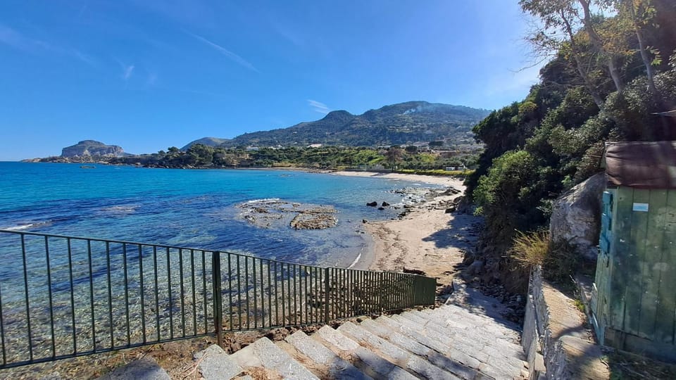 Stella di Livia by Casa in mente House in Cefalu