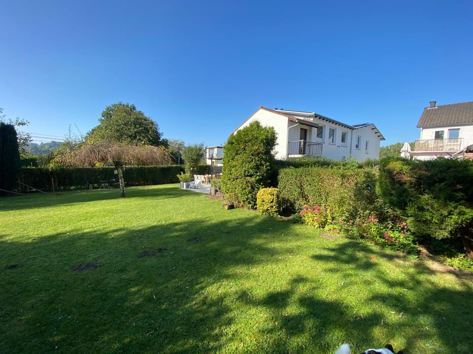 Property building, Garden, Garden