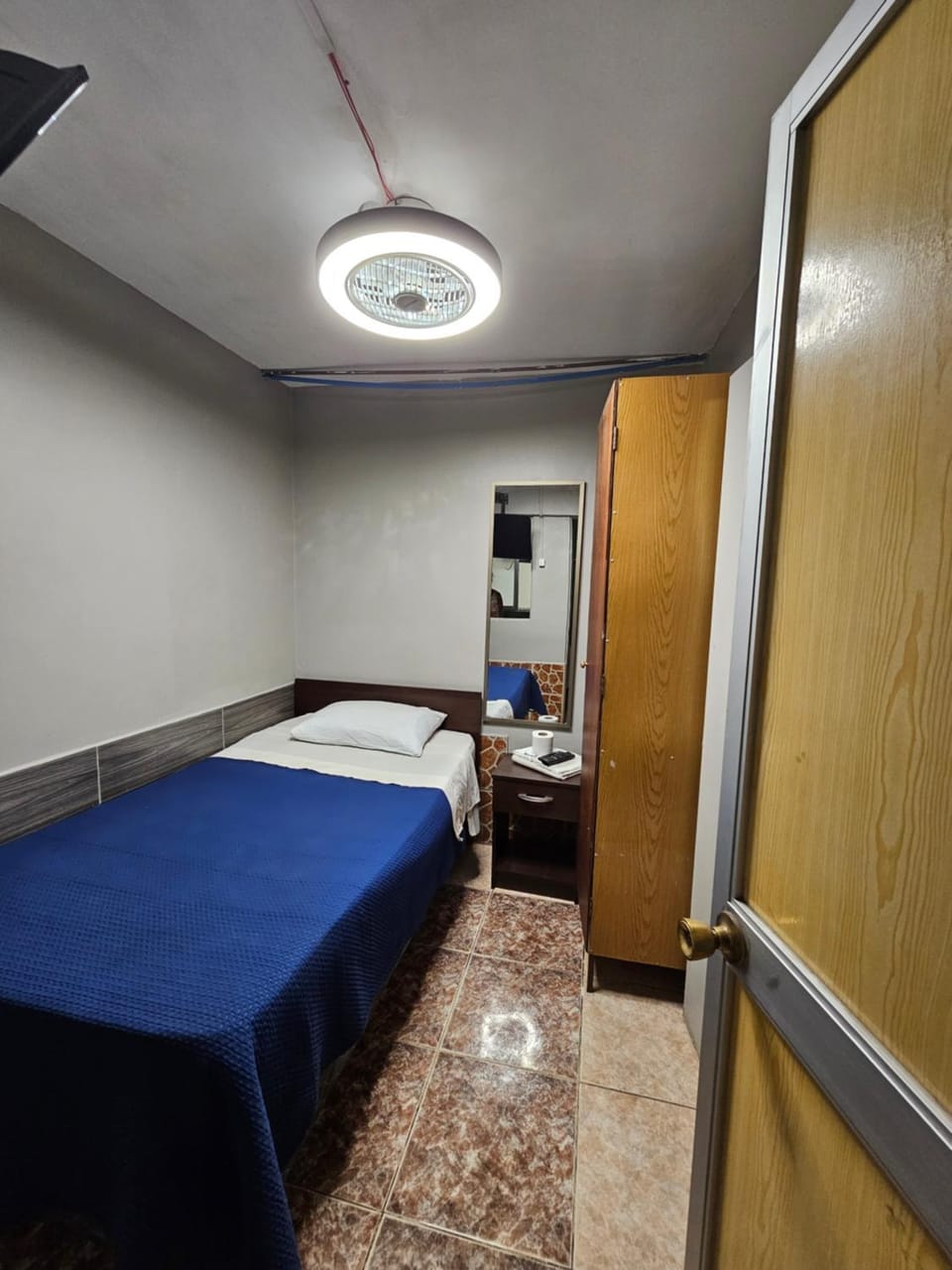 Hostal Arica 3 Bed and Breakfast in Arica