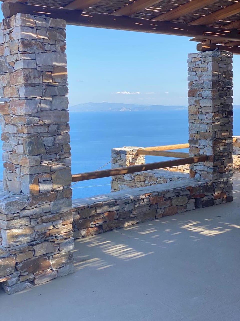 View (from property/room), Balcony/Terrace, Balcony/Terrace, Sea view