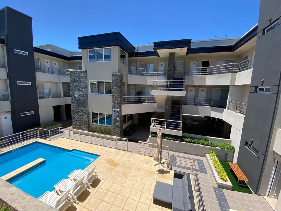 Asterisco Apart Apartment in Colón