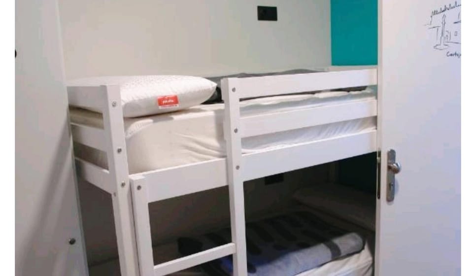 Hostel Trovadores Hostel in Burgos