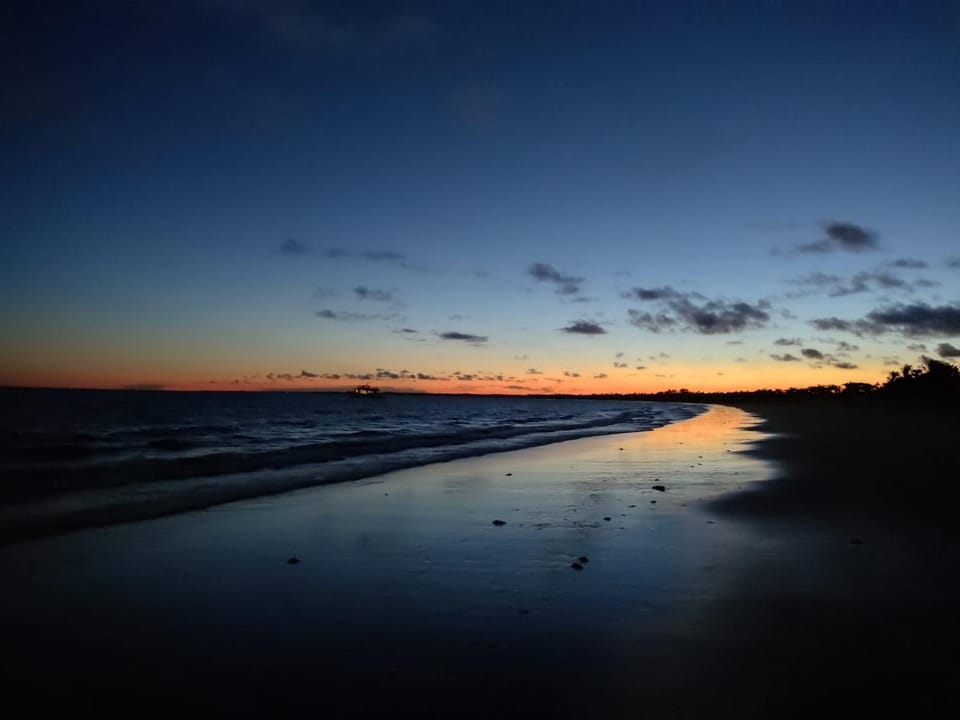 Natural landscape