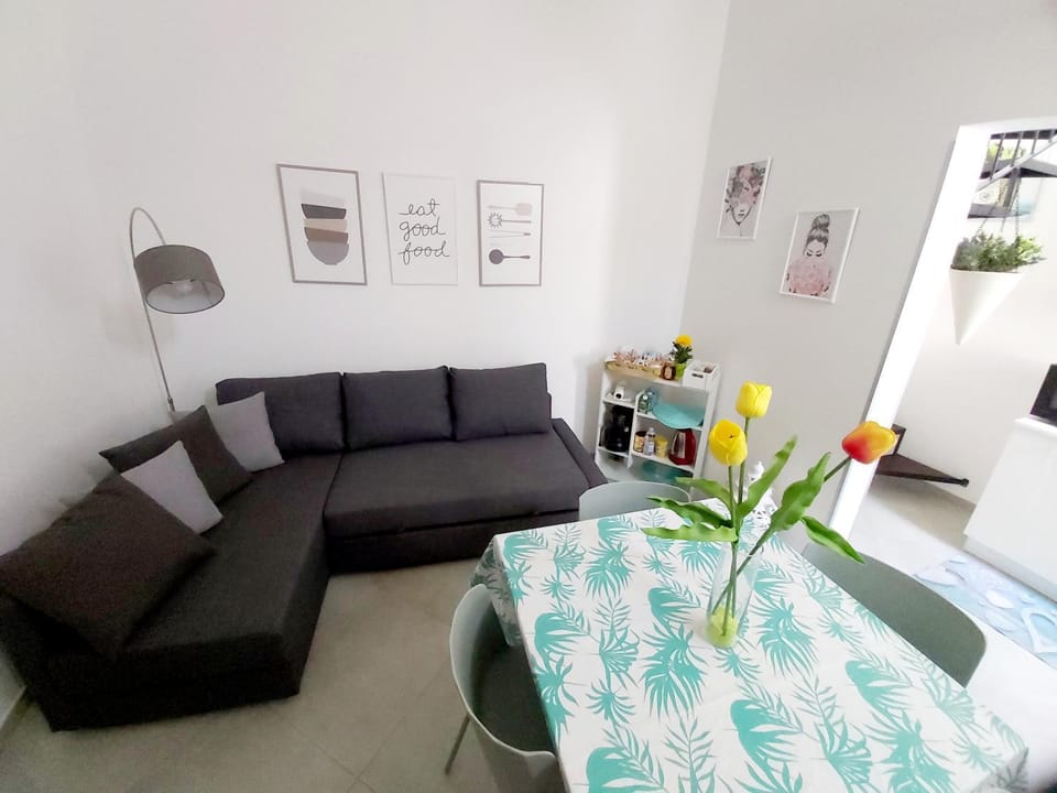 Dimora Asmara 11 15 Apartment in Brindisi
