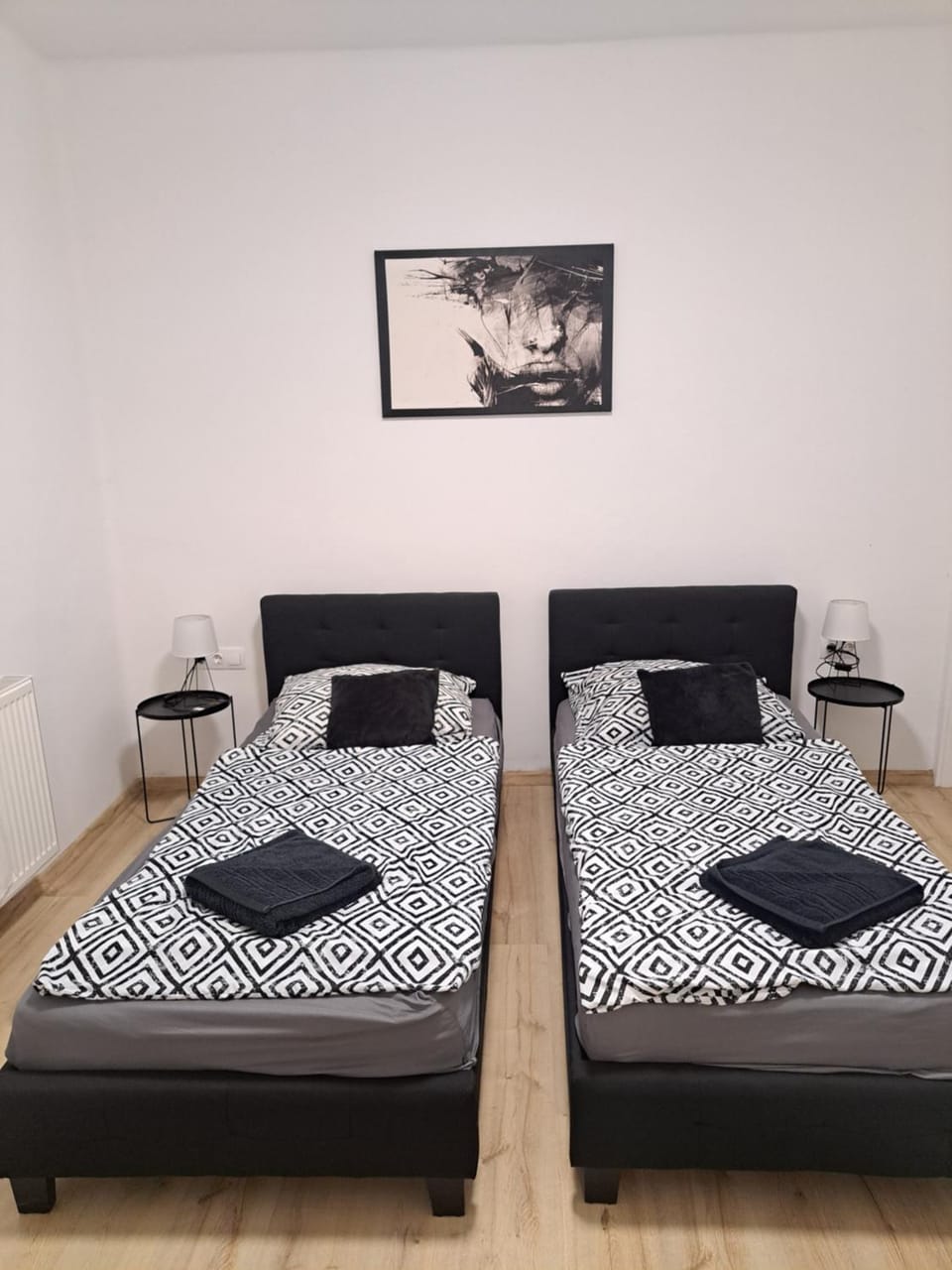 Bereg Szíve Apartman Apartment in Hungary