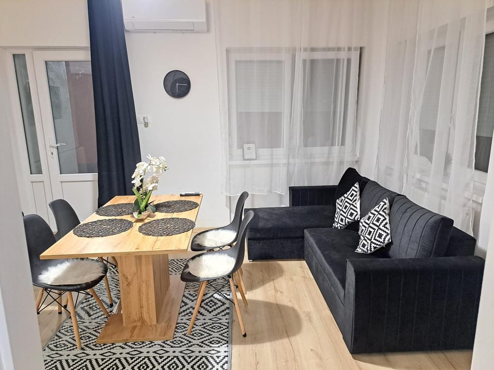Bereg Szíve Apartman Apartment in Hungary