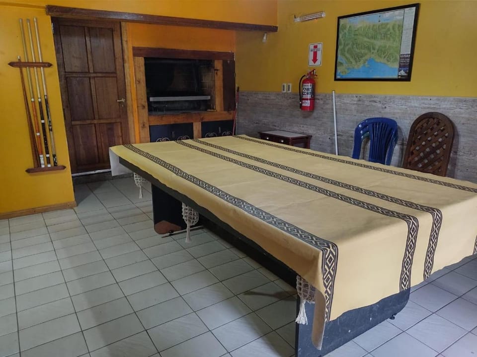 BBQ facilities