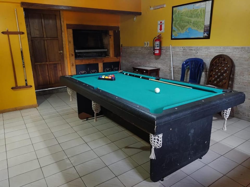 Billiard