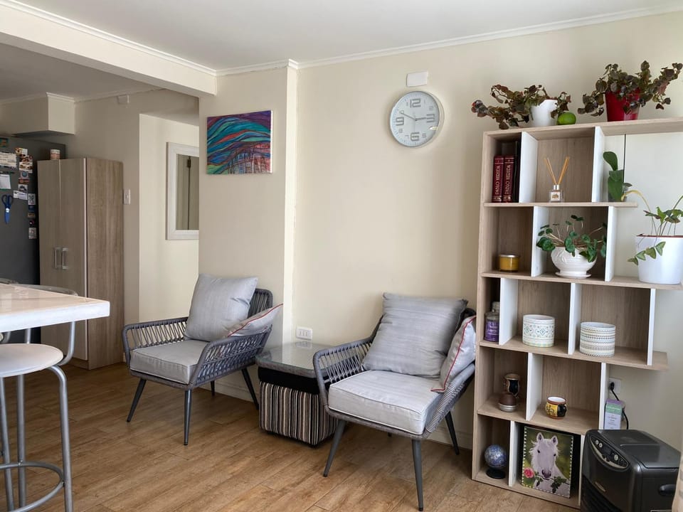 Los Mañios Apartment in Chubut Province, Argentina