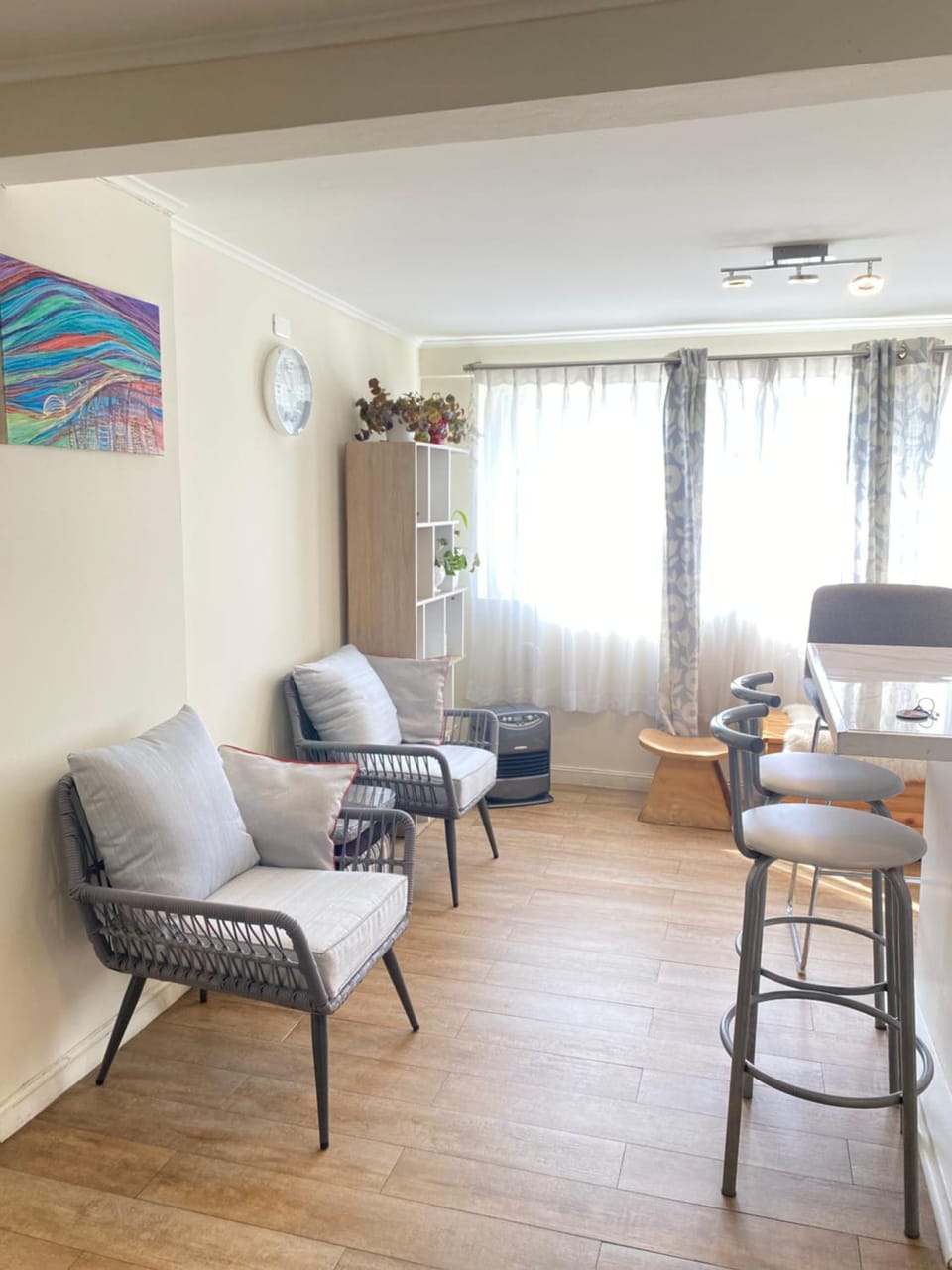 Los Mañios Apartment in Chubut Province, Argentina