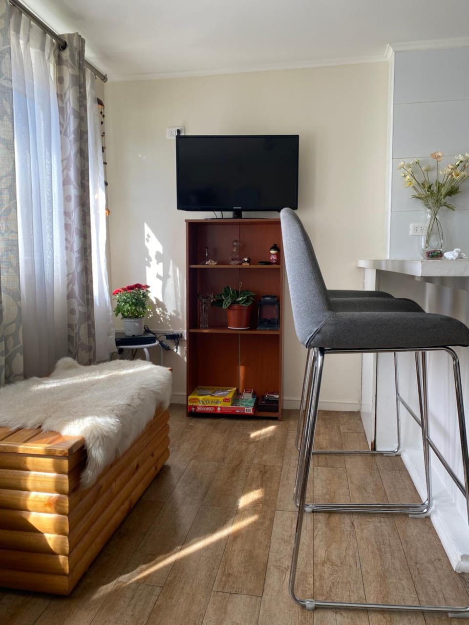 Los Mañios Apartment in Chubut Province, Argentina