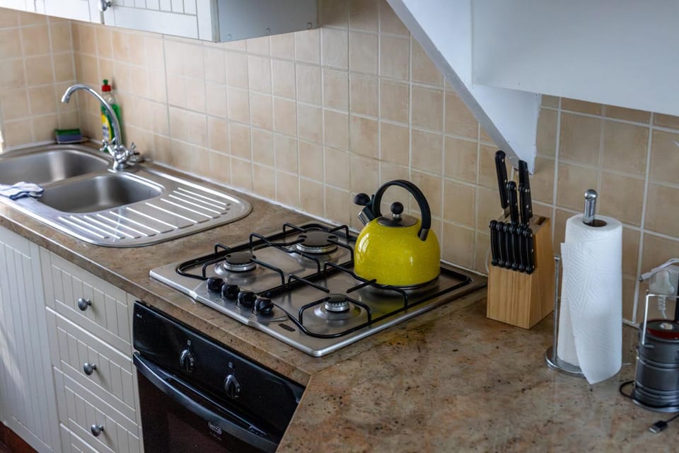 oven, stove, kitchen