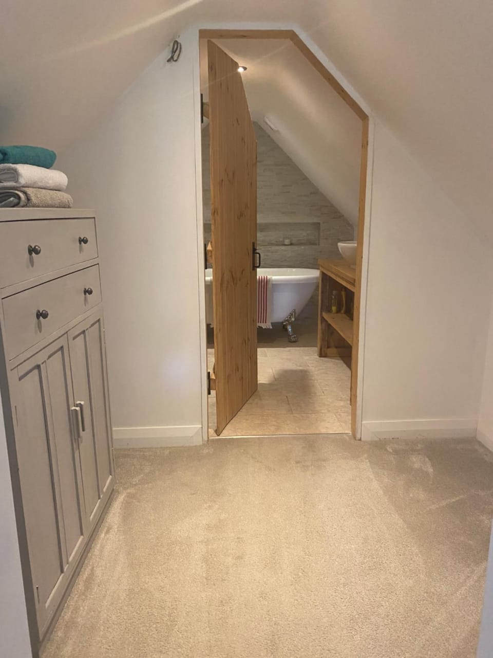 Upstairs river apartment Apartment in Gloucester