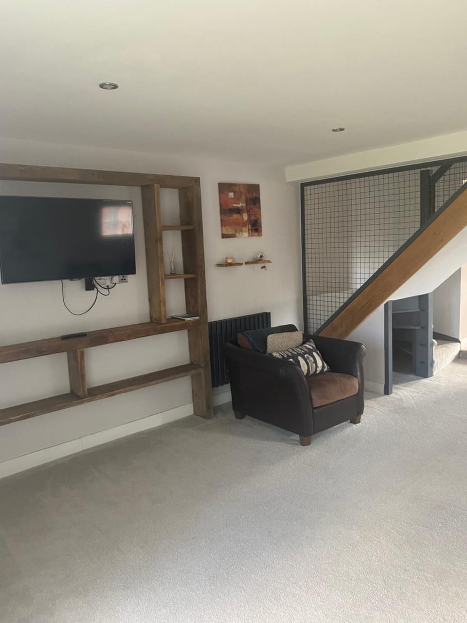 Upstairs river apartment Apartment in Gloucester