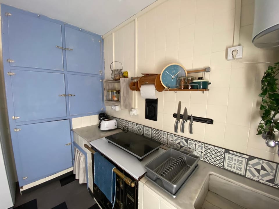 Xixon Centro Apartment in Gijón