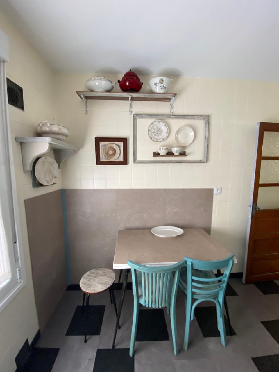 Xixon Centro Apartment in Gijón