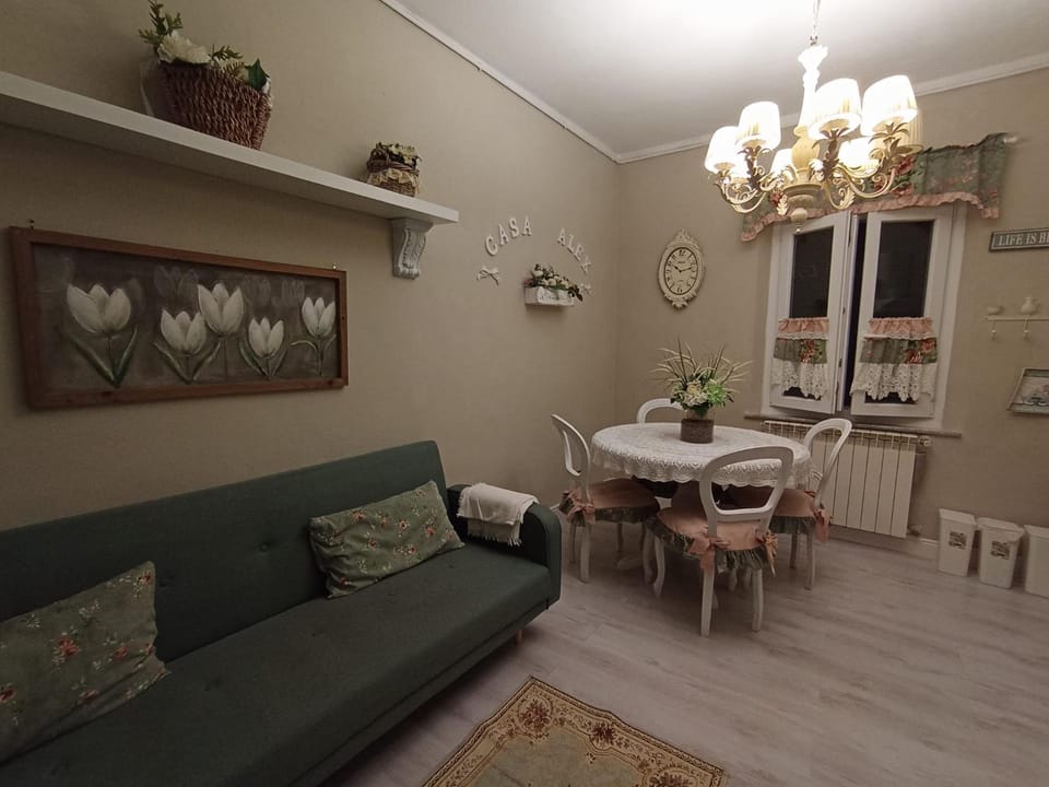 Casa Alex Apartment in Tuscany