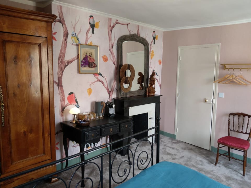 Le Grand Barrois Bed and Breakfast in Île-de-France
