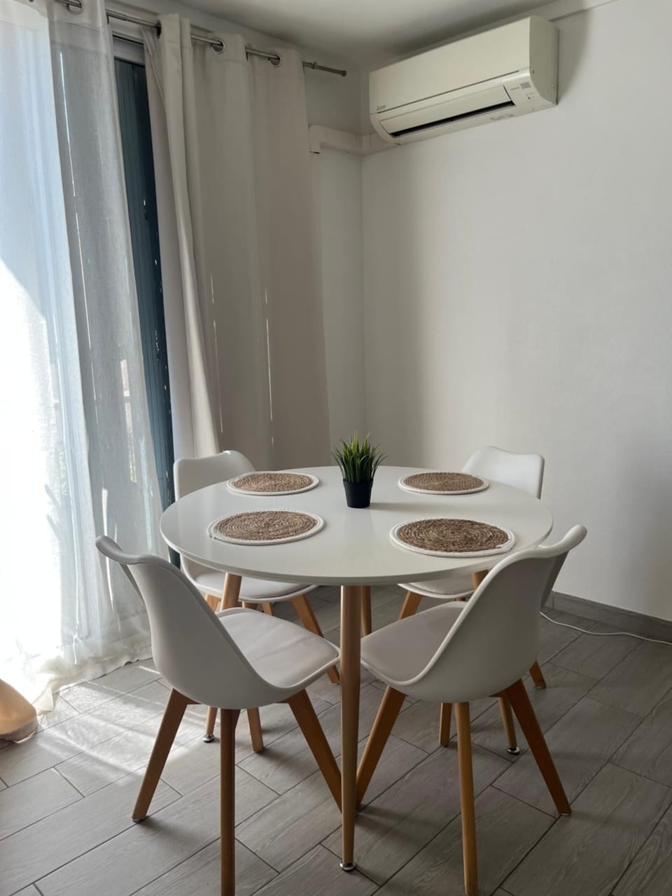 Studio cosy au cœur du centre ville idéal pour visiter Marseille Apartment in Marseille