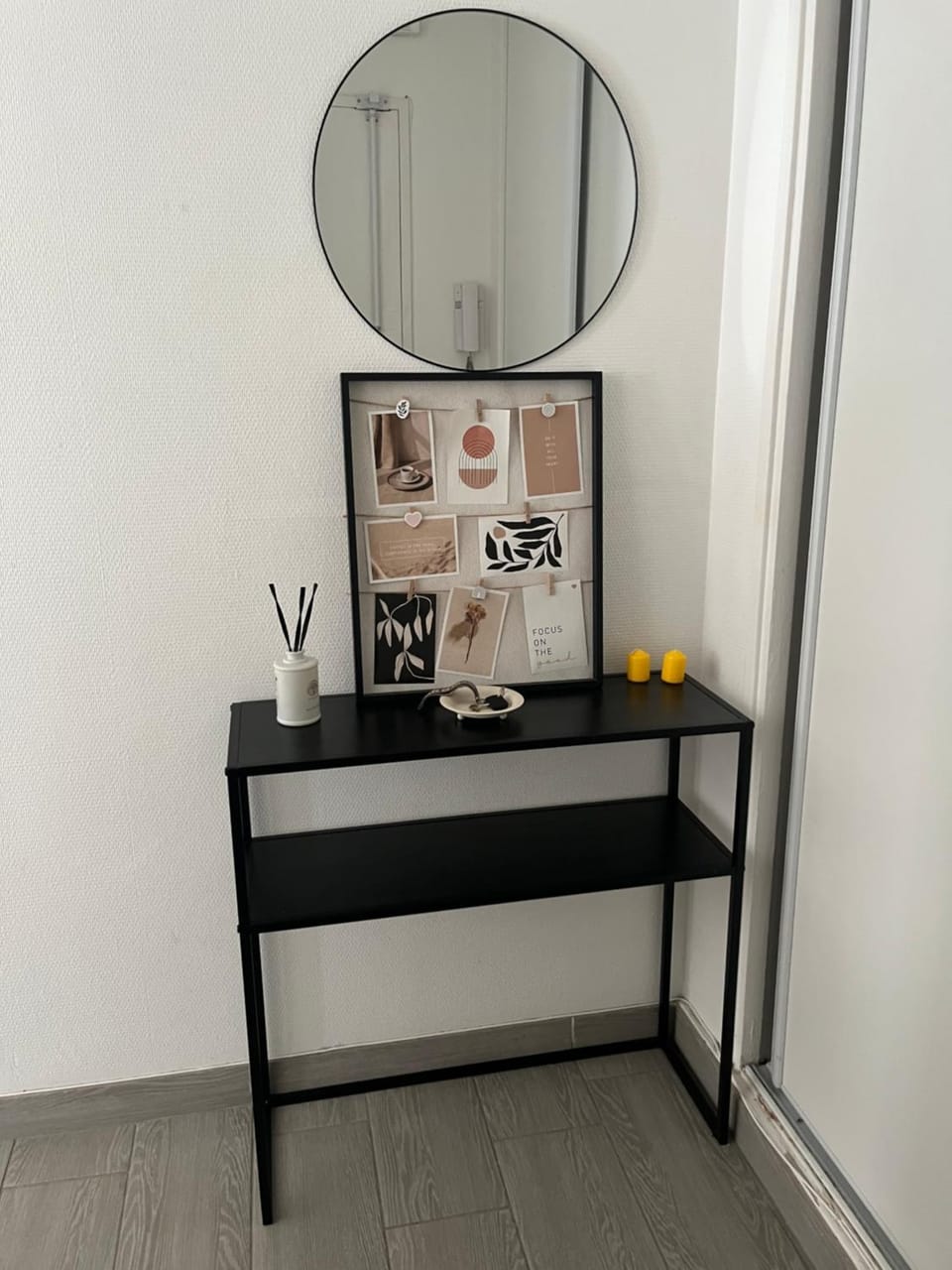 Studio cosy au cœur du centre ville idéal pour visiter Marseille Apartment in Marseille