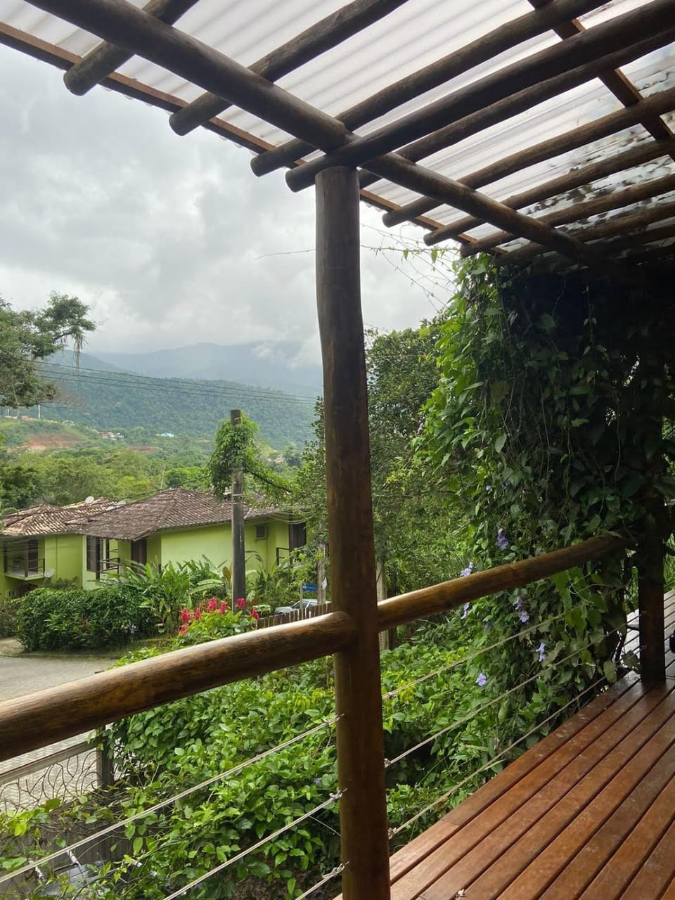Suíte aconchegante Vacation rental in Ilhabela