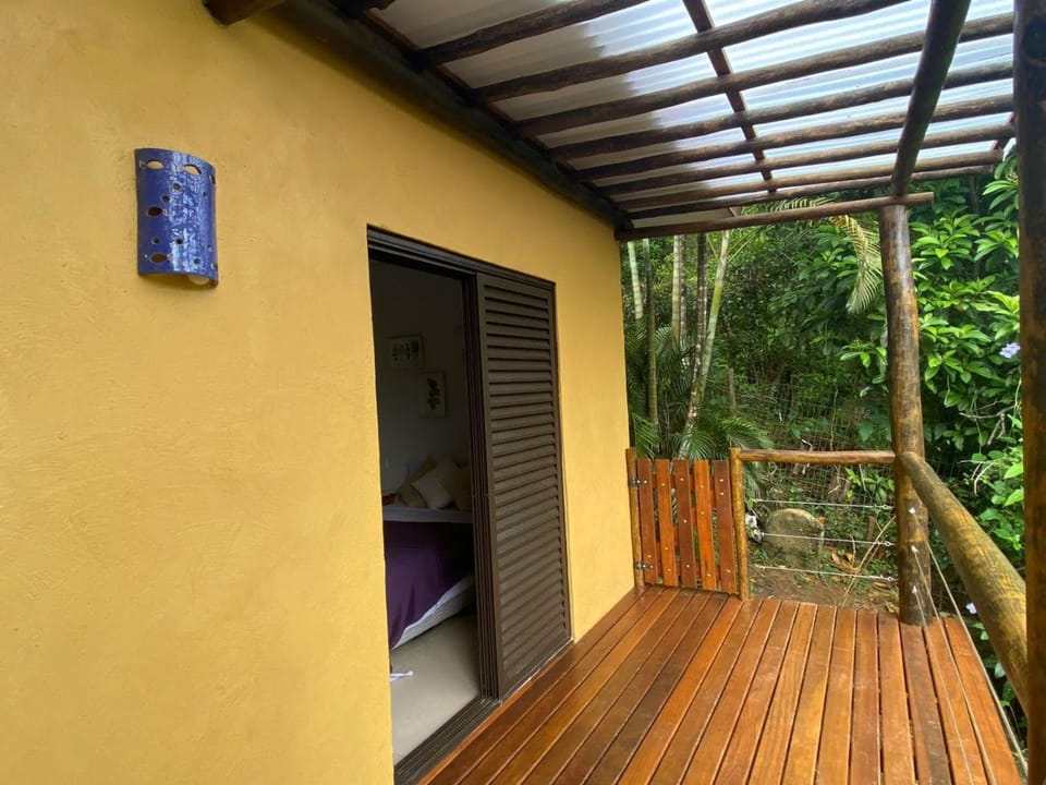 Suíte aconchegante Vacation rental in Ilhabela