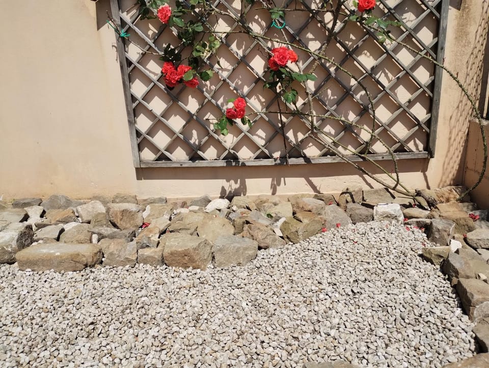 Border House Apartment in Gorizia