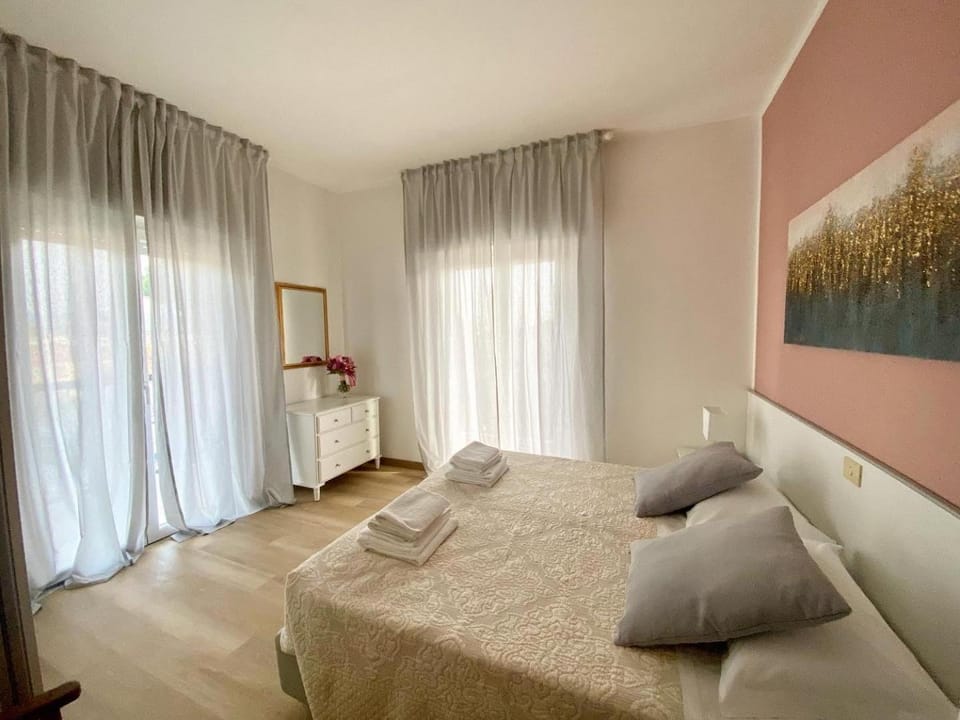 Pietrasantamare Apartment hotel in Emilia-Romagna