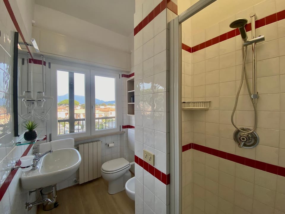 Pietrasantamare Apartment hotel in Emilia-Romagna
