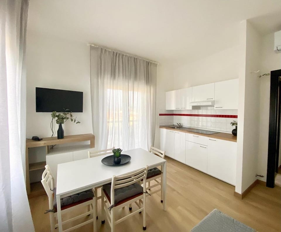 Pietrasantamare Apartment hotel in Emilia-Romagna