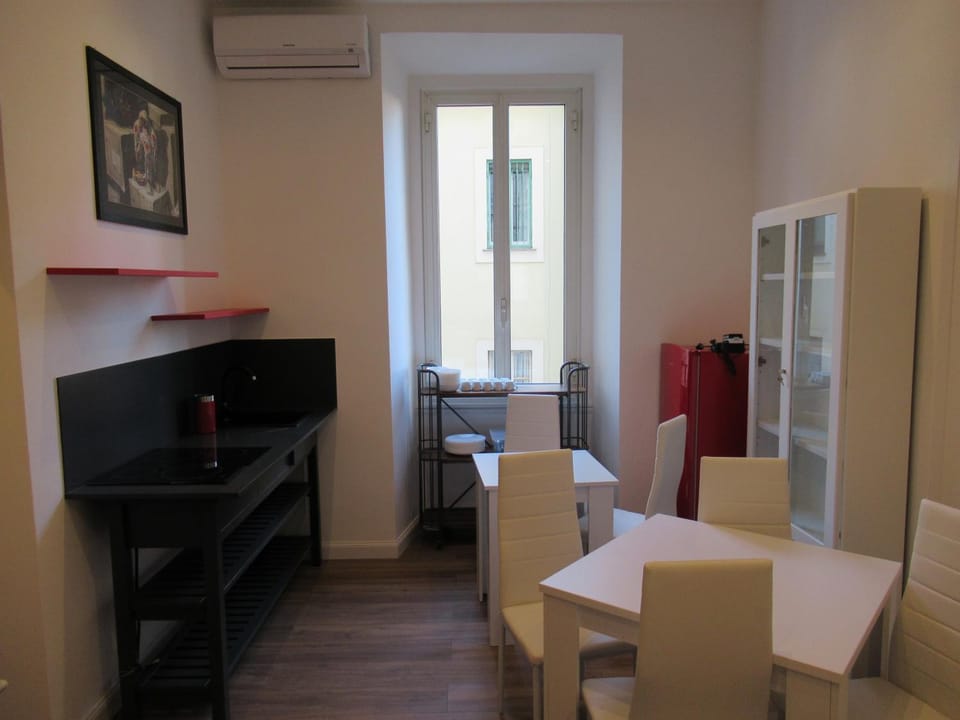 IMPERIAL FORUM RELAIS Bed and Breakfast in Rome