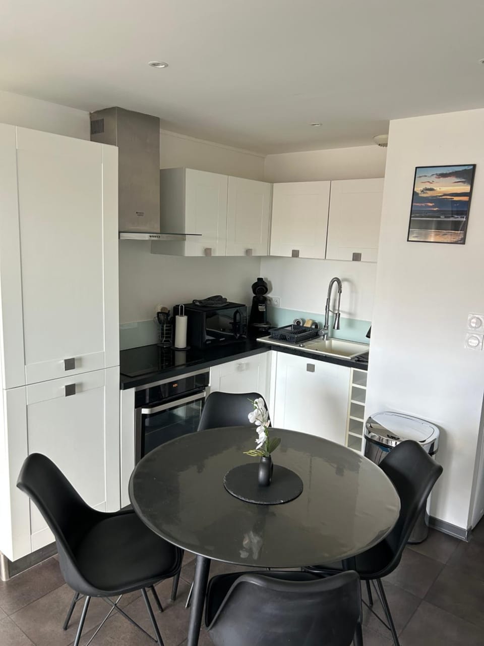 Le Channel Apartment in Hauts-de-France