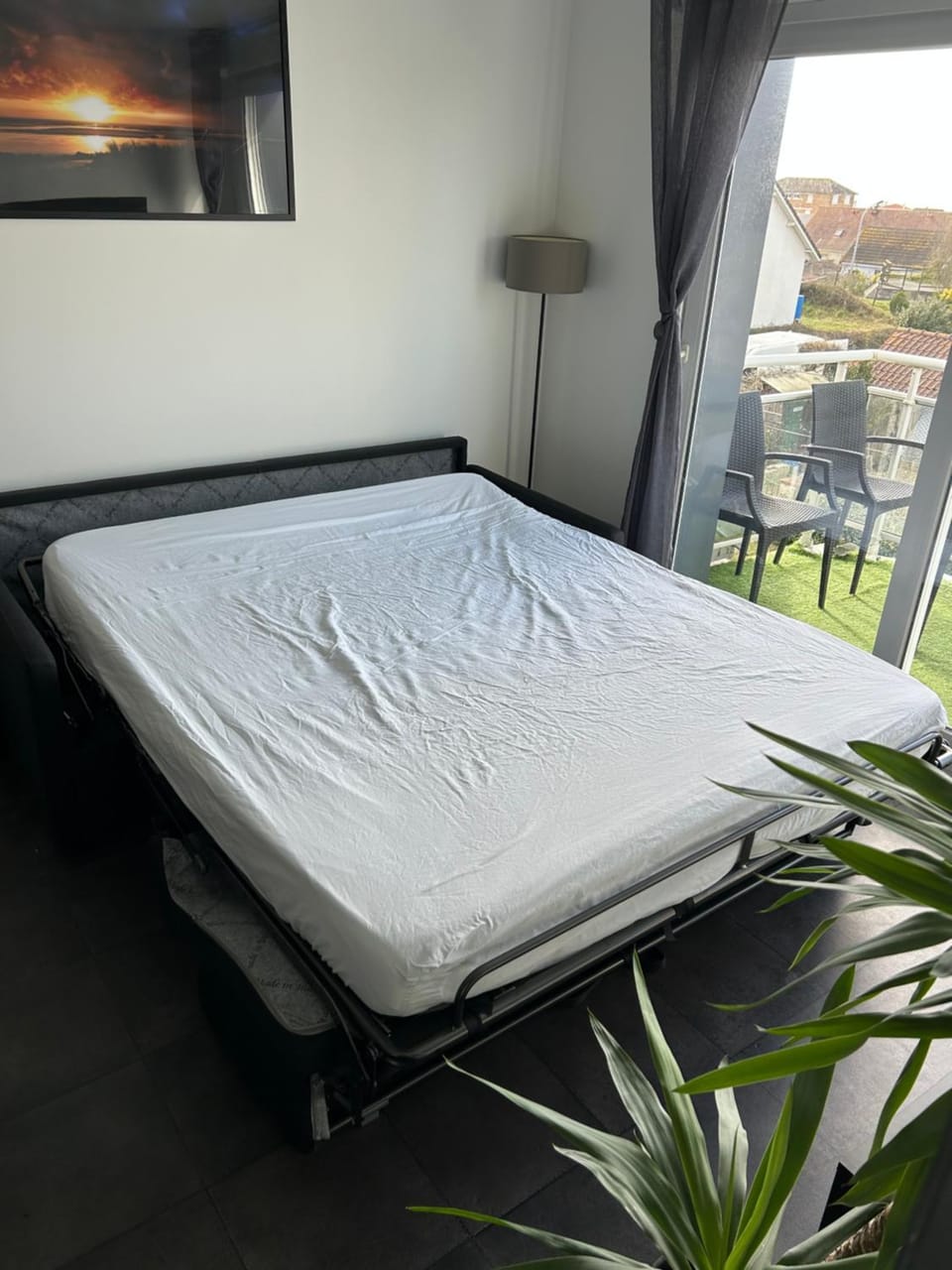 Le Channel Apartment in Hauts-de-France