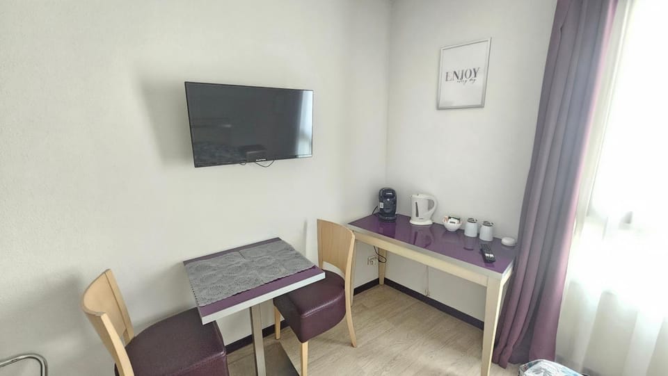 Studio moderne et équipé Lourdes Centre Apartment in Lourdes