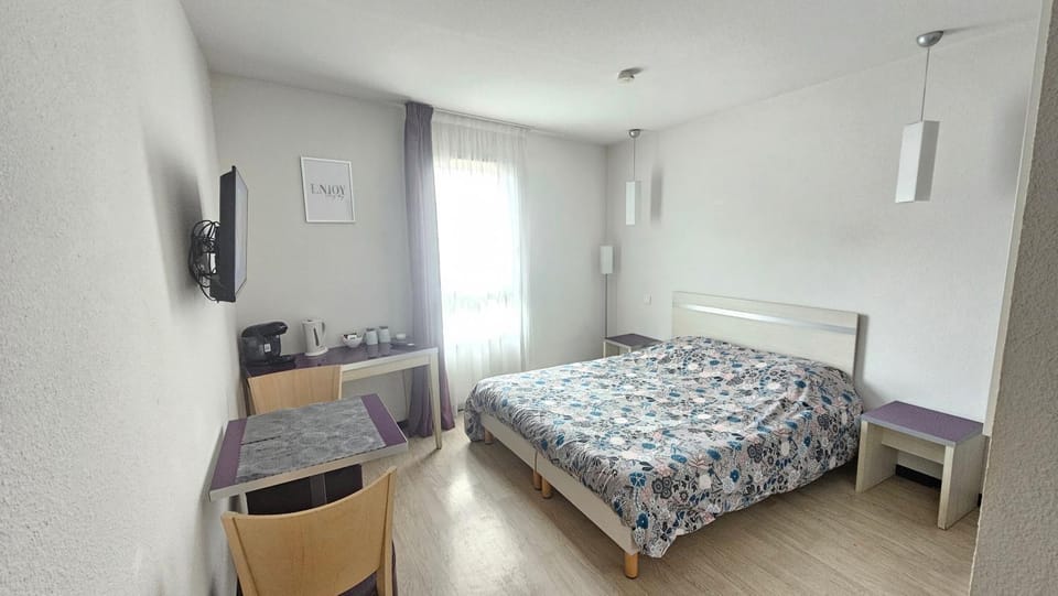 Studio moderne et équipé Lourdes Centre Apartment in Lourdes