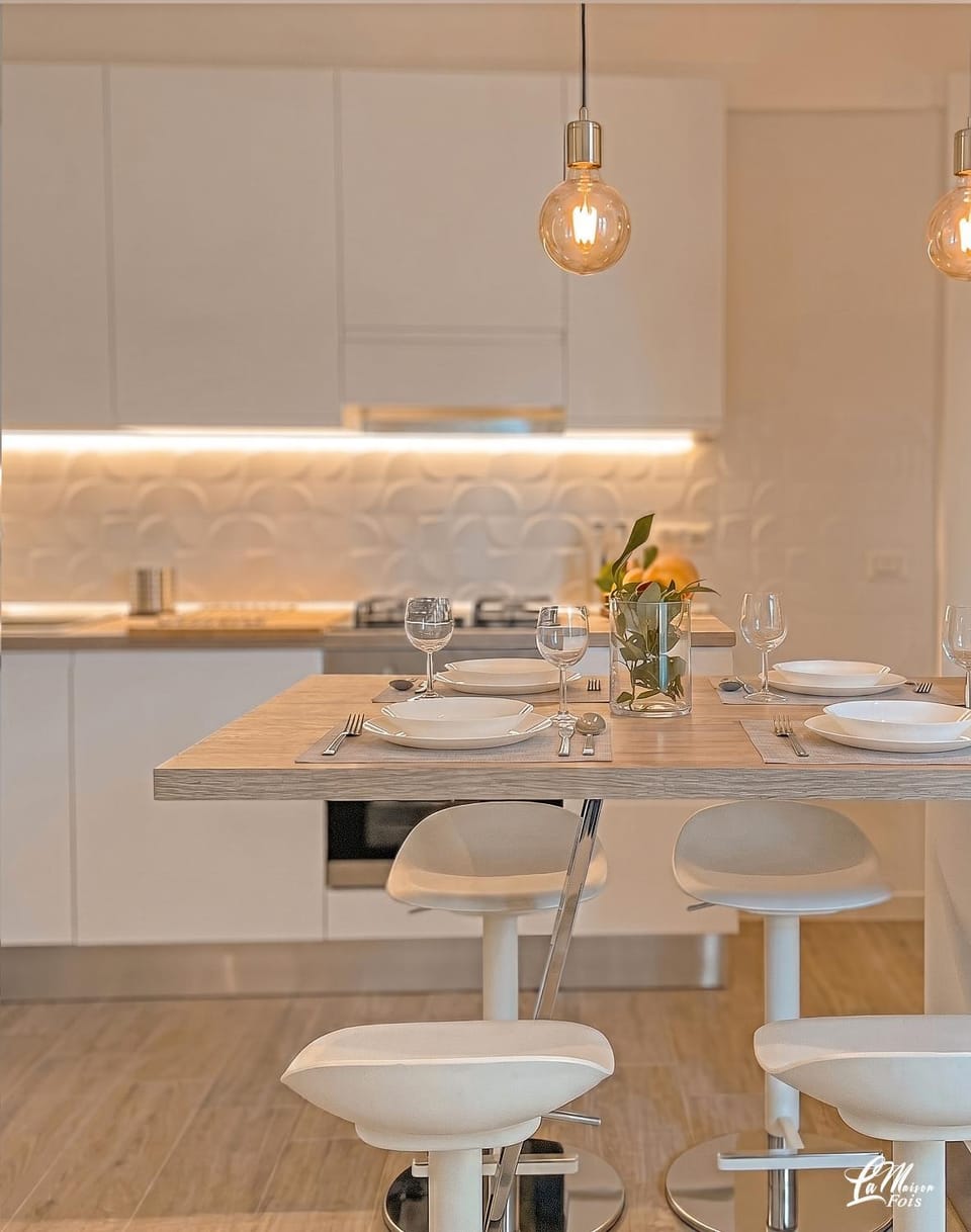 La Maison Fois - Appartamento Quartucciu Apartment in Quartu Sant'Elena