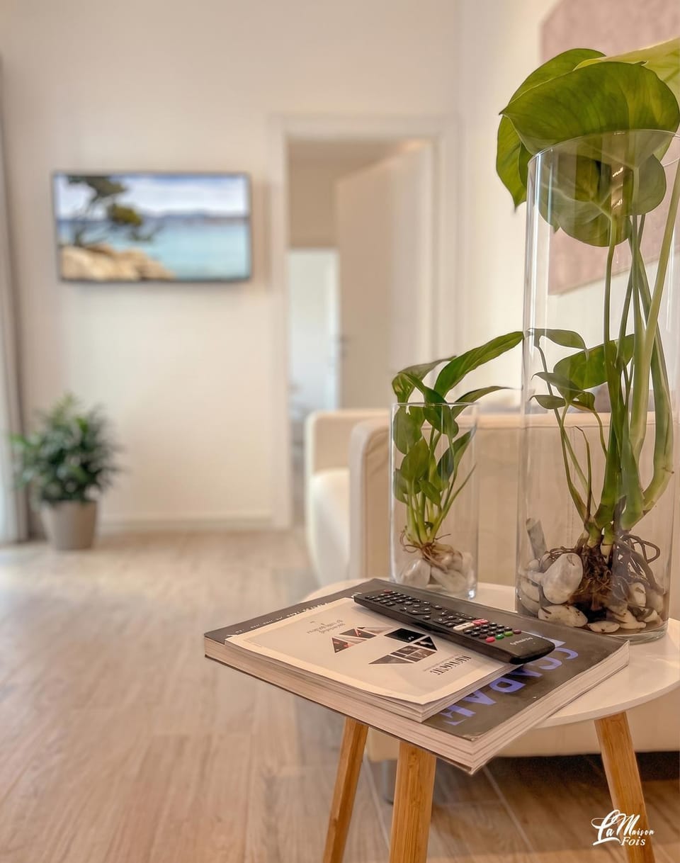 La Maison Fois - Appartamento Quartucciu Apartment in Quartu Sant'Elena
