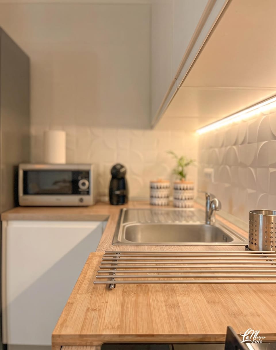 La Maison Fois - Appartamento Quartucciu Apartment in Quartu Sant'Elena