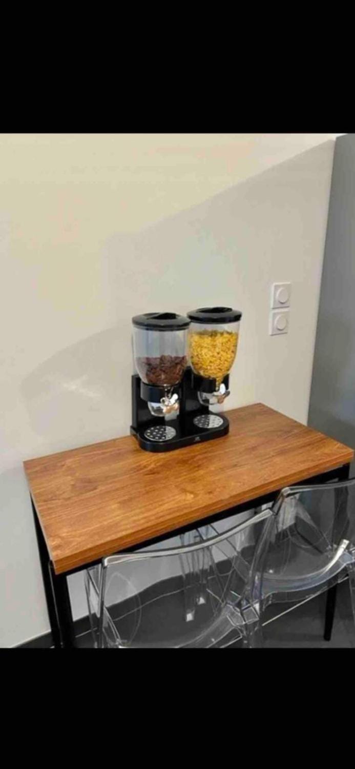 Le cosy roannais Apartment hotel in Auvergne-Rhône-Alpes