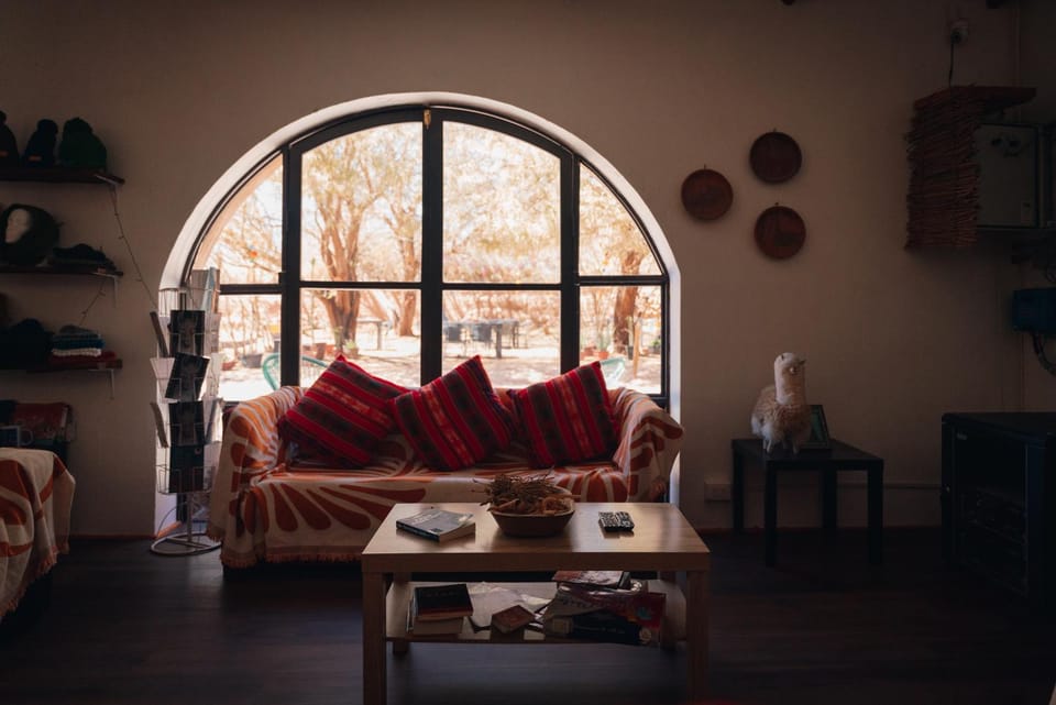 CaminAndes Hostal Bed and Breakfast in San Pedro de Atacama