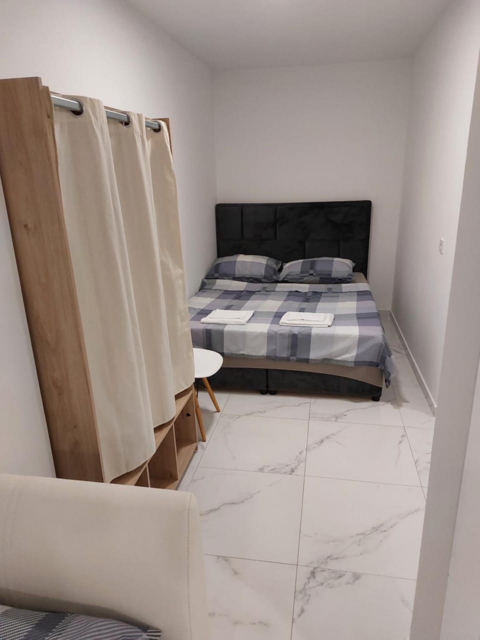 Apartmani Anastasia with pool, Novalja Apartment in Novalja