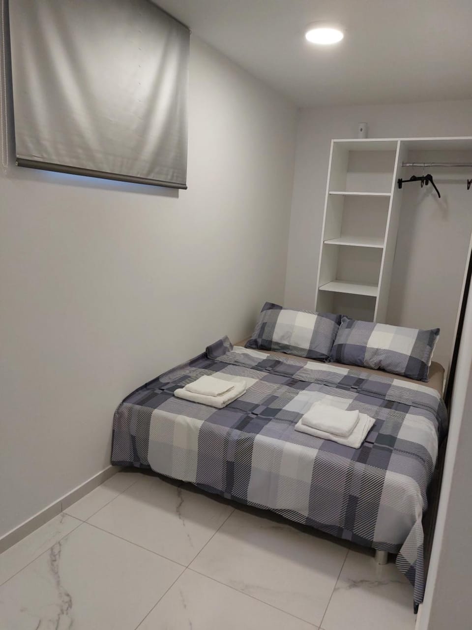 Apartmani Anastasia with pool, Novalja Apartment in Novalja
