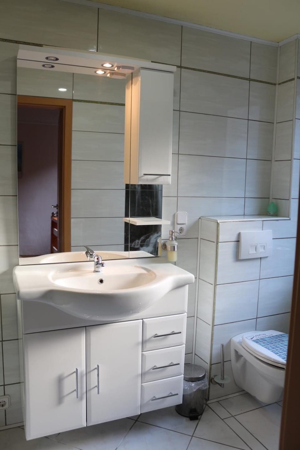 Annam House House in Thuringia, Germany