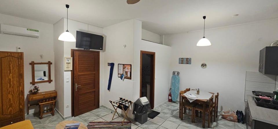 Bella's studio Apartment in Skiathos