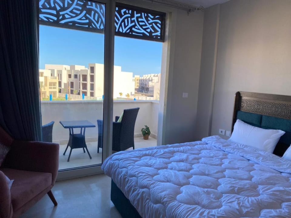 MCJ Luxury 2 Bedrooms Apartment Apartment in Hurghada