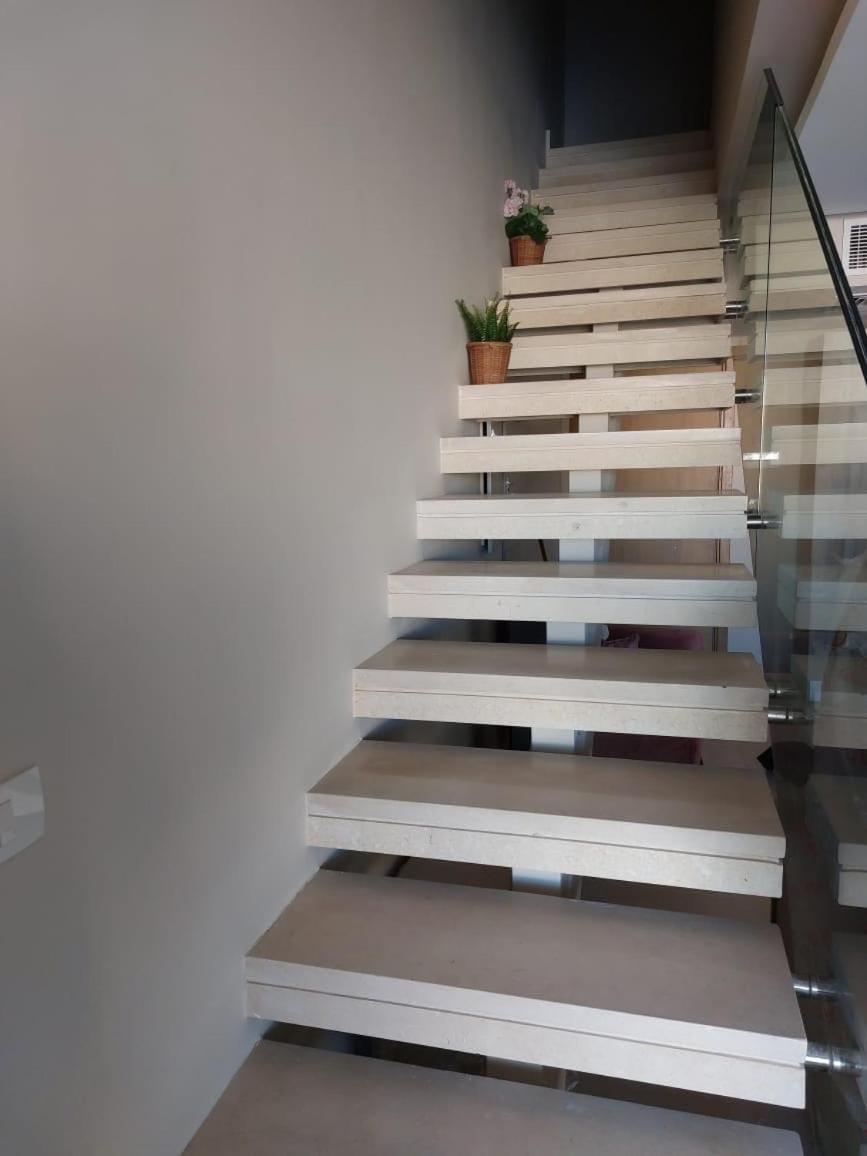 MCJ Luxury 2 Bedrooms Apartment Apartment in Hurghada