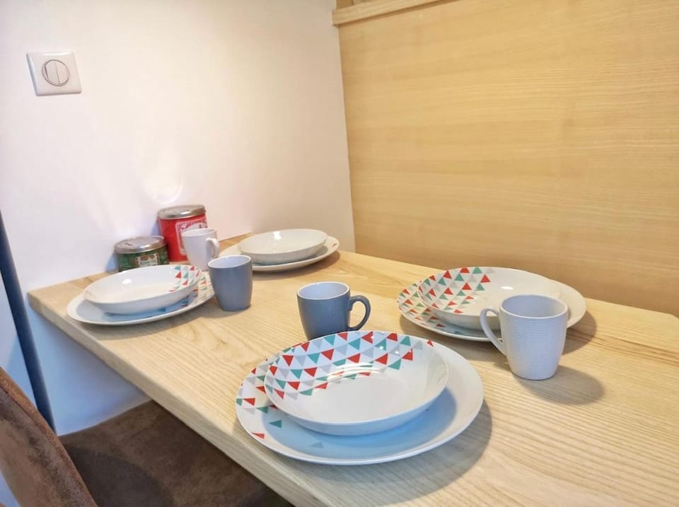 Rosa Maria Studio Centre ville Mulhouse Apartment in Mulhouse