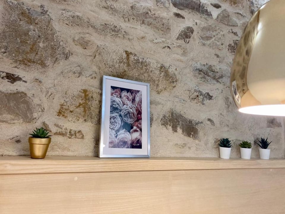 Rosa Maria Studio Centre ville Mulhouse Apartment in Mulhouse