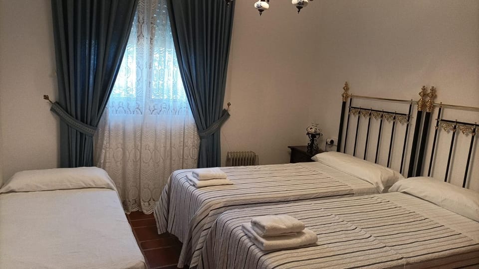 Finca Cerro del Moro House in Community of Madrid