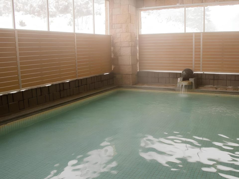 Public Bath
